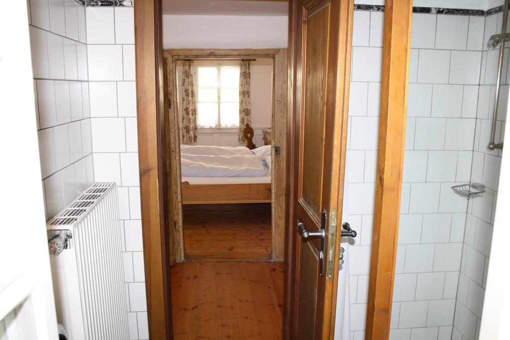 Zum Alten Haeusla Bamberg Quarto foto