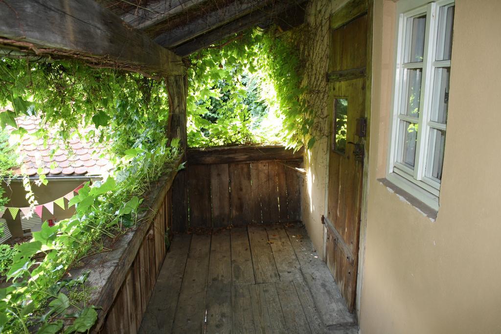Zum Alten Haeusla Bamberg Quarto foto