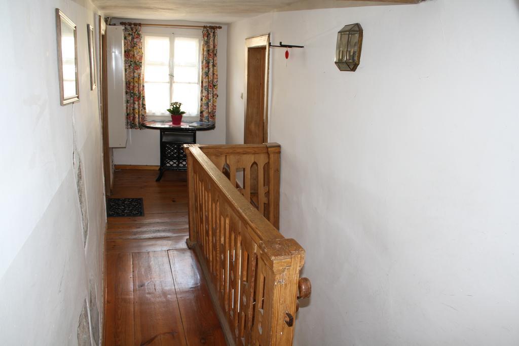 Zum Alten Haeusla Bamberg Quarto foto